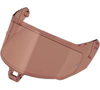 Alpinestars Supertech R10 / R7 Gen 2.1-R Absolute Vision Visor, marrón, Talla única