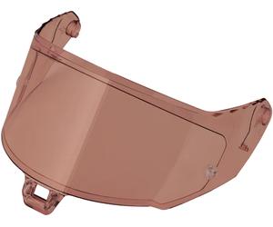 Alpinestars Supertech R10 / R7 Gen 2.1-R Absolute Vision Visor, marrón, Talla única