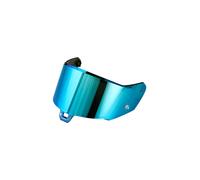 Alpinestars Supertech R10 / R7 Gen 2.1-R Visera Full-Face Azul Pinlock
