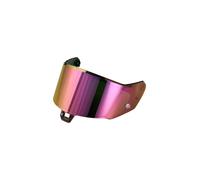 Alpinestars Supertech R10/R7 Gen 2.1-R Visor Full-Face Antirrayas, Multicolor TU