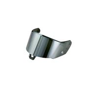Alpinestars Supertech R10/R7 Gen 2.1-R Visor Full-Face Plata Espejada TU