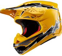 Casco Supertech M10 Ampress ALPINESTARS