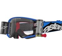 Alpinestars Supertech Stream Roll-Off Gafas de motocross