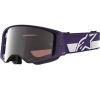 Alpinestars Supertech Vision HUNTA96 XXV LE Gafas de motocross