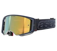 alpinestars Supertech Vision Vista Gafas De Motocross unisex