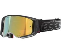 Alpinestars Supertech Vision Vista, gafas espejadas female