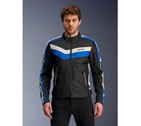 Alpinestars T-Dyno WR, chaqueta textil M male Negro/Azul/Blanco