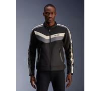 Alpinestars T-Dyno WR, chaqueta textil S male Negro/Gris/Blanco