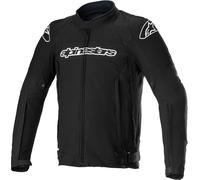 Chaqueta de Moto Alpinestars Force NegroL Negro