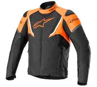 Alpinestars T-jaws V3 Waterproof - Talla L 4021-FLAME ONG BLK