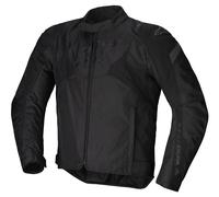 alpinestars T-Jaws V4 Chaqueta De Tela Negro M hombres