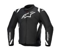 Alpinestars T-SP 1 V2 chaqueta impermeable - negro/blanco