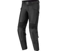 Alpinestars T SP-5 Rideknit, pantalones textiles M male Negro/Negro