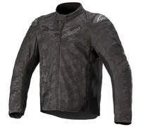 Alpinestars T Sp-5 Rideknit - Talla M 990-BLACK CAMO