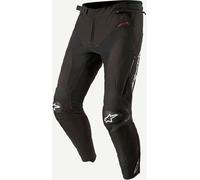 Alpinestars T-SP R, pantalones textiles Drystar XL male Negro