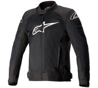 Motorbike Jacket Hombre Alpinestars T Sp X Superair - Black Large