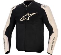 Chaqueta Alpinestars T-SPS Air v2 en Plateado, Negro 2XL