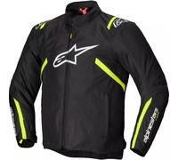 Alpinestars T-sps V2 Waterproof - Talla L 125-BLK WH YLW FLU
