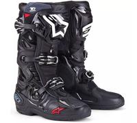 Alpinestars Tech 10 Enduro - Talla 9 BLACK