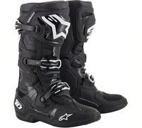 Alpinestars Tech 10 - Talla 12 BLACK