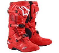 Alpinestars Tech 10 - Talla 9 RED