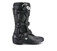 Alpinestars Tech 3 - Botas todoterreno Enduro Motocross 2018, en negro, para hombre
