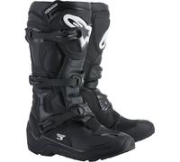 Alpinestars Tech 3 Enduro, botas 16 male Negro