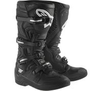 Alpinestars Tech 5, botas 11 US male Negro