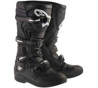 Alpinestars Tech 5, botas 12 US male Negro
