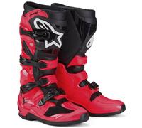 Alpinestars Tech 7 2025 - Talla 11 3811-DIVA PINK BLK