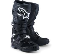 ALPINESTARS Botas Tech 7 Enduro Black / Anthracite / White 2026 11