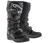 Botas ALPINESTARS Tech 7 Enduro Black 10