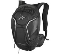 Alpinestars Tech Aero Mochila 2015, negro para Hombres