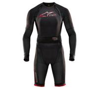Alpinestars Tech-air 10 Race System - Talla XL