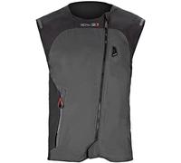 Alpinestars Tech-Air 3 Chaleco Airbag (Black,L)