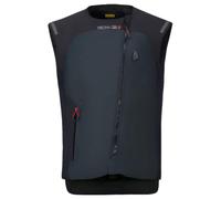 Alpinestars Tech-Air 3 V2 Chaleco Airbag, negro, tamaño 4XL para Hombres
