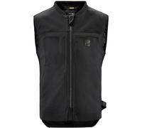 Alpinestars Tech-Air 3 V2 Canvas Chaleco Airbag, negro, tamaño XL para Hombres