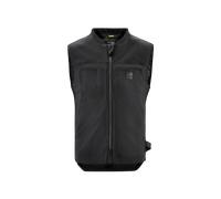 Alpinestars Tech-Air® 3 V2 Canvas Sistema De Airbag Black, Talla: XL