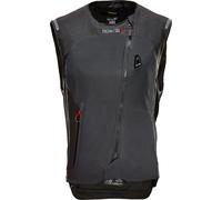 Alpinestars Tech-Air 3 V2 Chaleco Airbag, negro, Talla 4XL
