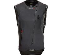 Alpinestars Tech-Air 3 V2 Chaleco Airbag, negro, tamaño M para Hombres