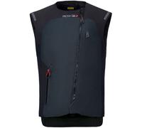 Alpinestars Tech-Air 3 V2, chaleco airbag XS male Azul Oscuro/Negro