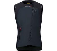 Alpinestars Tech-Air 3 V2 Stella, chaleco airbag mujer S female Azul Oscuro/Negro