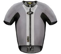 Alpinestars Tech-air 5 Airbag System - Talla XL 9310 DARK GRAY BLACK