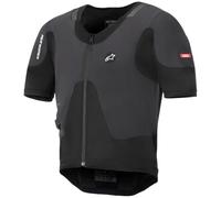 alpinestars Tech-Air 5 Plasma sistema de airbag Negro M unisex