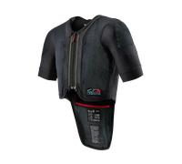 Alpinestars Tech-Air® 7X Sistema De Airbag Black Red