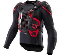 Alpinestars Tech-Air Off-Road 2026 Camisa protectora de airbag, Talla S