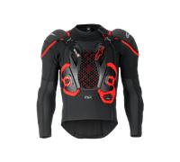 Alpinestars Tech-Air Off-Road 2026 Camisa protectora de airbag, Talla M