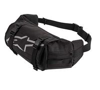 Alpinestars Tech Tool Pack, Bolsa de trasporte, Unisex-Adulto, Talla única, Negro