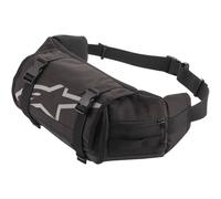 Alpinestars Tech Tool Pack Bolsa Negro MX Off-Road Enduro Aventura