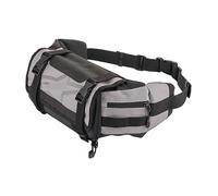 Alpinestars Tech Toolpack, Bolsa para El Vientre, Negro Camo, Talla única
